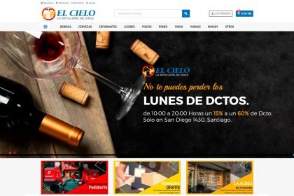 elcielo-web
